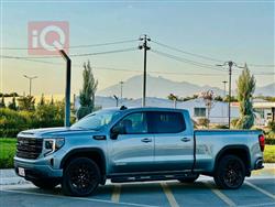 جي ام سي سييرا